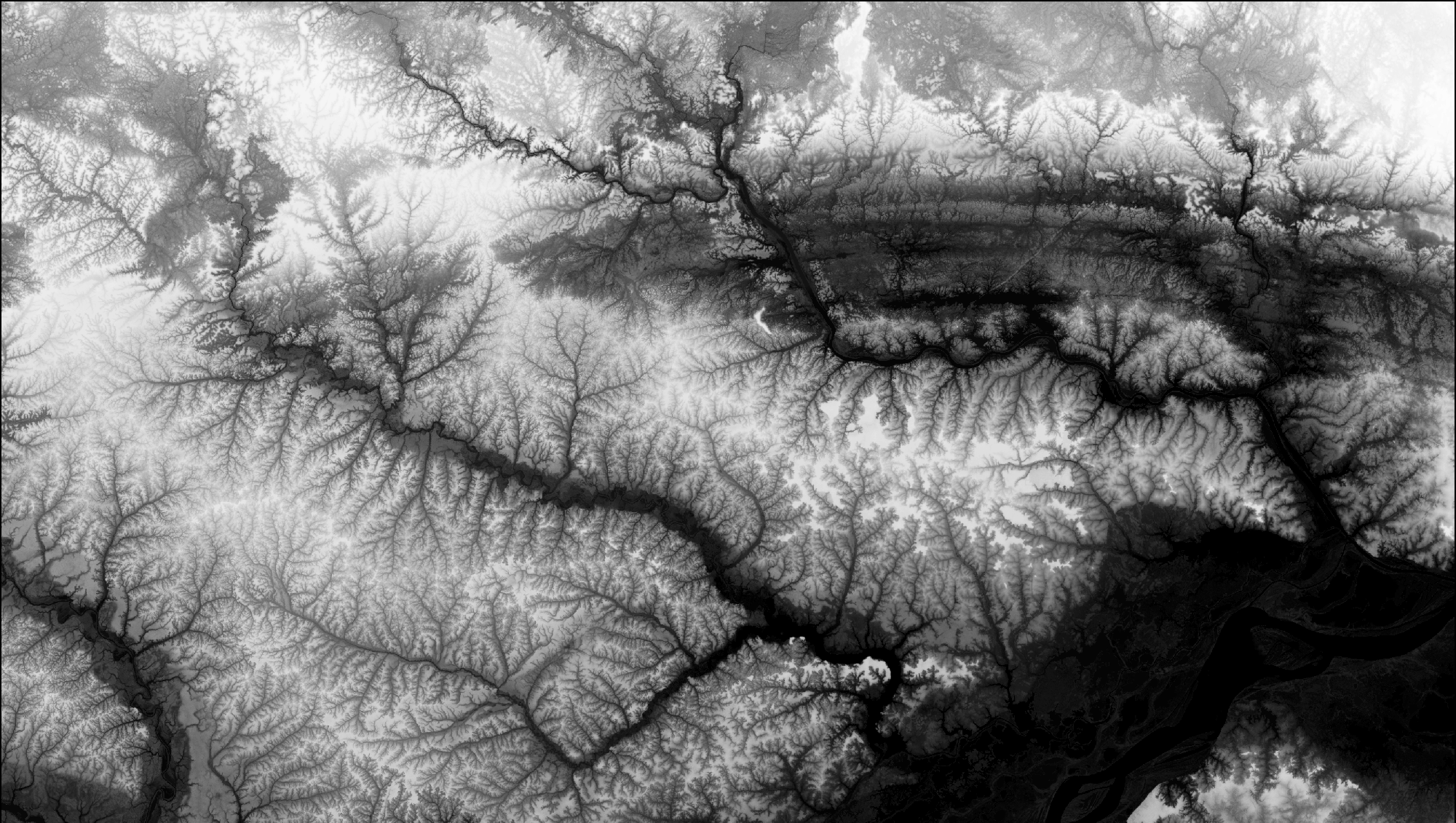 GeoTIFF: The Unsung Hero of Geospatial Data